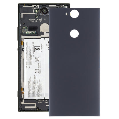 Cache arrière de la batterie avec NFC pour Sony Xperia XA2 Plus