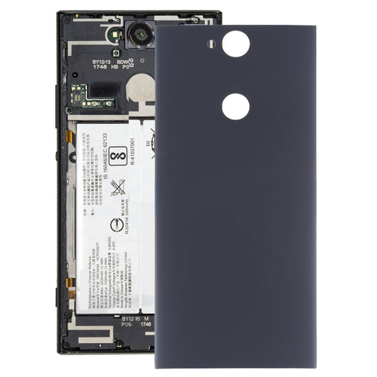 Cache arrière de la batterie avec NFC pour Sony Xperia XA2 Plus