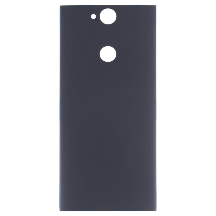 Cache arrière de la batterie avec NFC pour Sony Xperia XA2 Plus