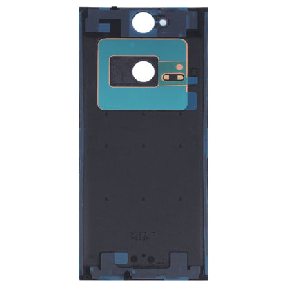 Cache arrière de la batterie avec NFC pour Sony Xperia XA2 Plus