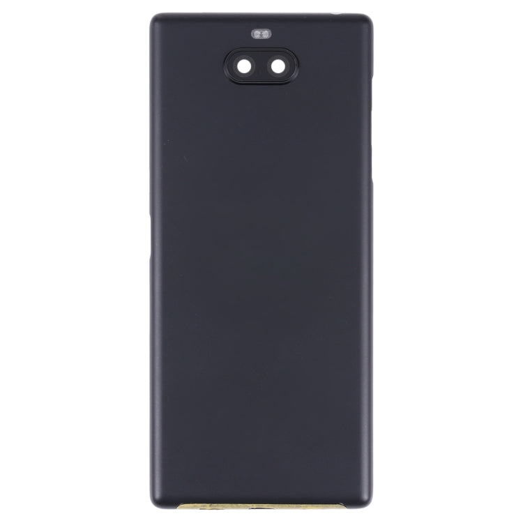 Cache arrière de la batterie pour Sony Xperia 10 Plus, For Sony Xperia 10 Plus