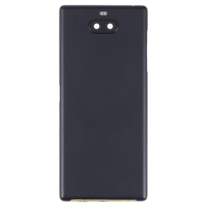 Cache arrière de la batterie pour Sony Xperia 10 Plus, For Sony Xperia 10 Plus