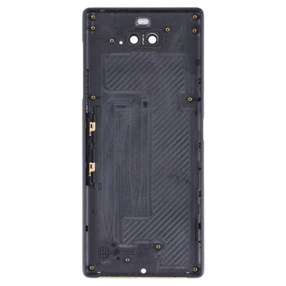 Cache arrière de la batterie pour Sony Xperia 10 Plus, For Sony Xperia 10 Plus