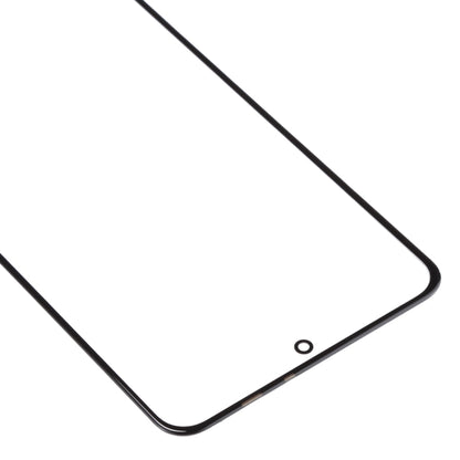 Lentille extérieure en verre de l'écran avant pour Xiaomi Black Shark 4 Pro / Black Shark 4 / SHARK PRS-H0 / SHARK PRS-A0