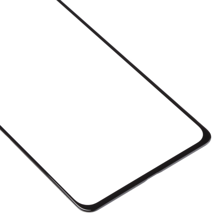 Lentille extérieure en verre de l'écran avant pour Xiaomi Black Shark 4 Pro / Black Shark 4 / SHARK PRS-H0 / SHARK PRS-A0