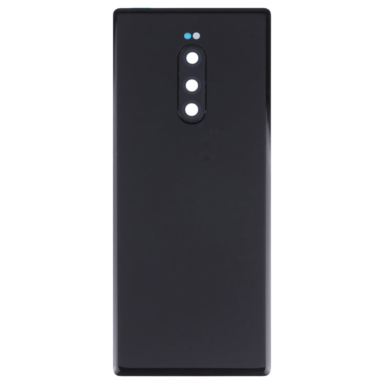 Cache arrière de la batterie pour Sony Xperia 1 / Xperia XZ4