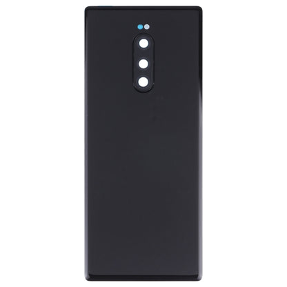 Cache arrière de la batterie pour Sony Xperia 1 / Xperia XZ4