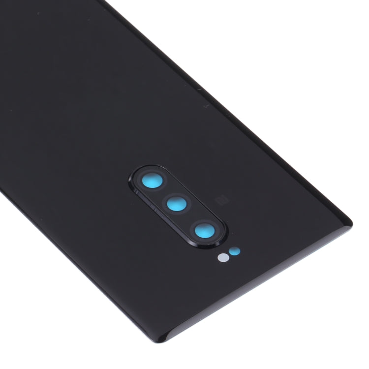Cache arrière de la batterie pour Sony Xperia 1 / Xperia XZ4