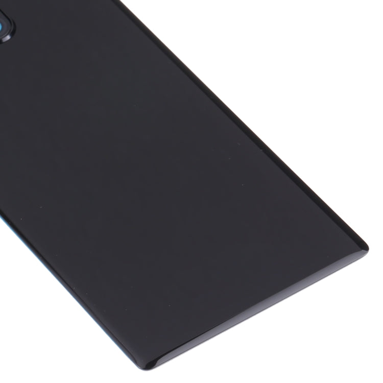 Cache arrière de la batterie pour Sony Xperia 1 / Xperia XZ4