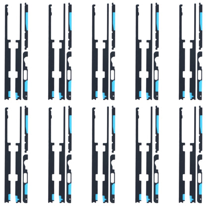 Adhésif d'origine pour boîtier avant 10 PCS pour Sony Xperia XZ3