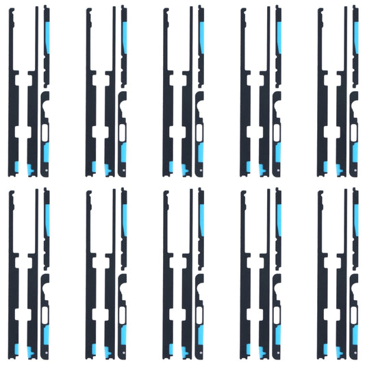 Adhésif d'origine pour boîtier avant 10 PCS pour Sony Xperia XZ3