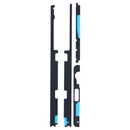 Adhésif d'origine pour boîtier avant 10 PCS pour Sony Xperia XZ3