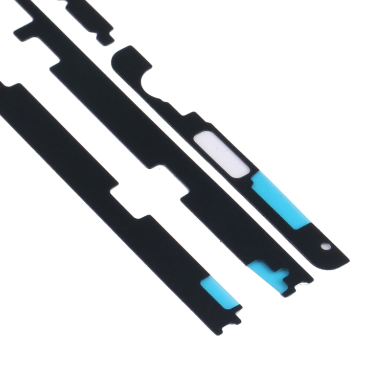 Adhésif d'origine pour boîtier avant 10 PCS pour Sony Xperia XZ3