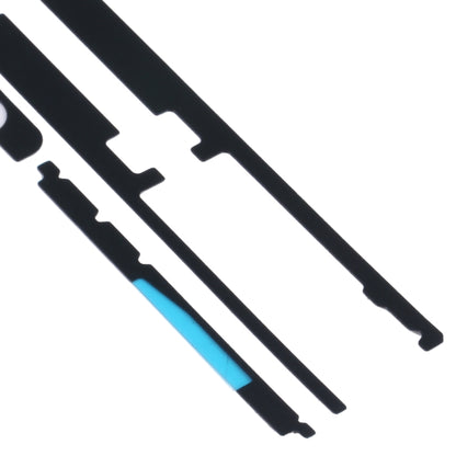 Adhésif d'origine pour boîtier avant 10 PCS pour Sony Xperia XZ3