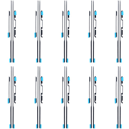Adhésif d'origine pour boîtier avant 10 PCS pour Sony Xperia 1 III