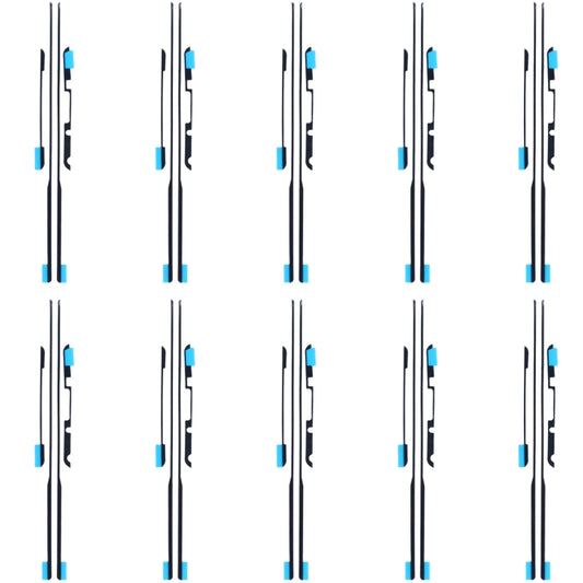 Adhésif d'origine pour boîtier avant 10 PCS pour Sony Xperia 1 III