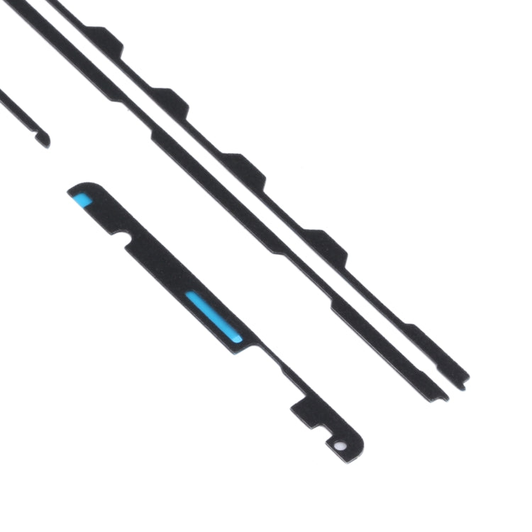 Adhésif d'origine pour boîtier avant 10 PCS pour Sony Xperia 1
