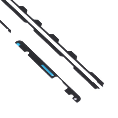 Adhésif d'origine pour boîtier avant 10 PCS pour Sony Xperia 1