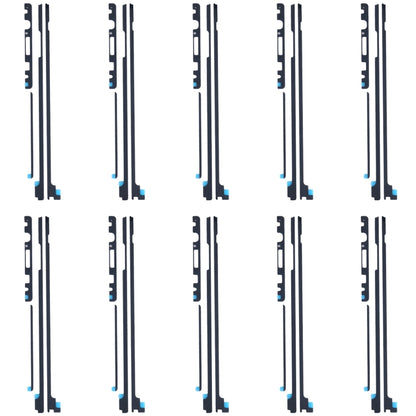 Adhésif d'origine pour boîtier avant 10 PCS pour Sony Xperia 5