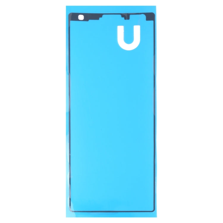 Adhésif d'origine pour boîtier avant 10 PCS pour Sony Xperia 10 Plus