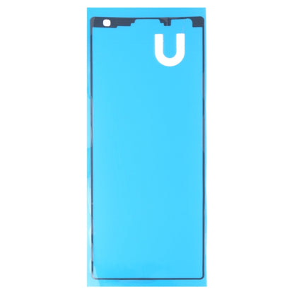 Adhésif d'origine pour boîtier avant 10 PCS pour Sony Xperia 10 Plus