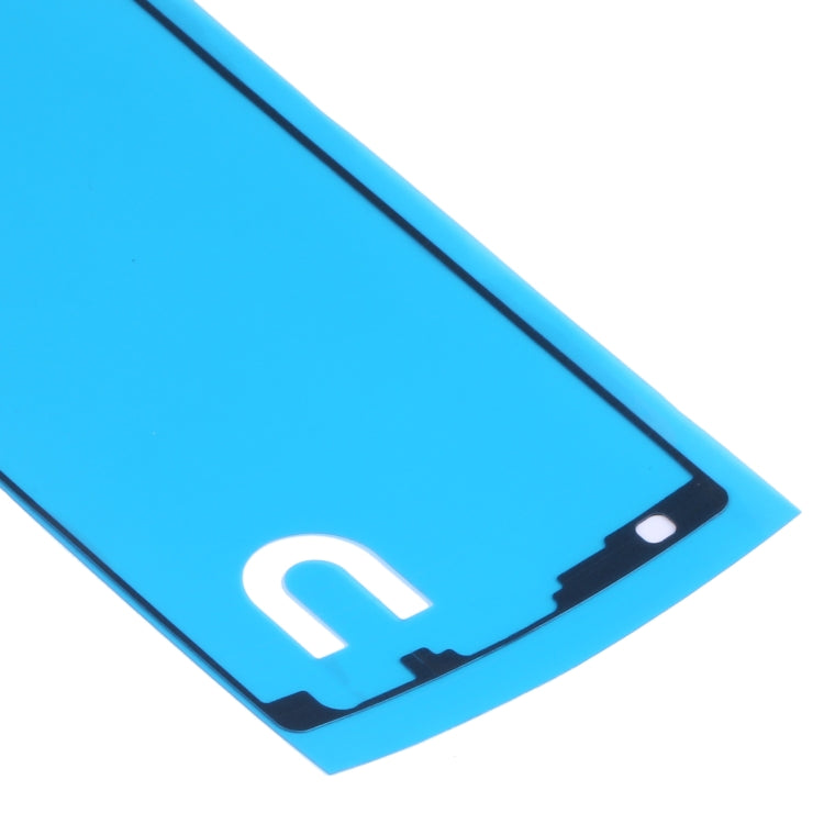 Adhésif d'origine pour boîtier avant 10 PCS pour Sony Xperia 10 Plus