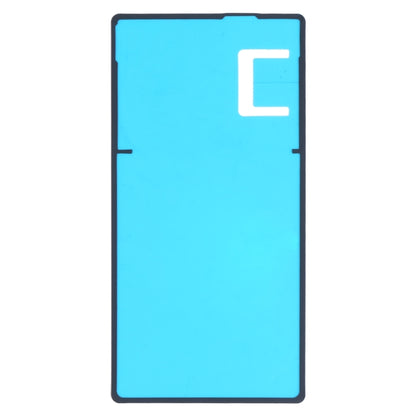 Adhésif d'origine pour boîtier avant 10 PCS pour Sony Xperia Z / L36 / L36H