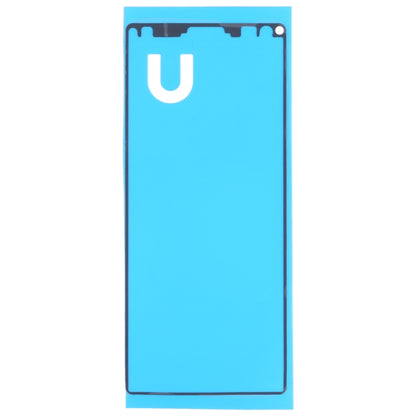 Adhésif d'origine pour boîtier avant 10 PCS pour Sony Xperia 10