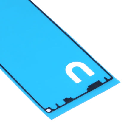 Adhésif d'origine pour boîtier avant 10 PCS pour Sony Xperia 10