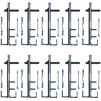 Adhésif d'origine pour boîtier avant 10 PCS pour Sony Xperia 1 II
