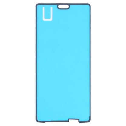 Adhésif d'origine pour boîtier avant 10 PCS pour Sony Xperia XZ2