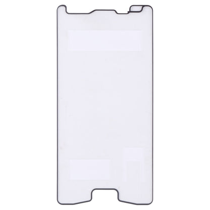 Adhésif d'origine pour boîtier avant 10 PCS pour Sony Xperia Z5 / Xperia Z4