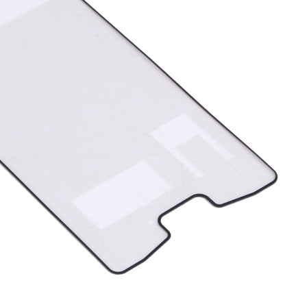 Adhésif d'origine pour boîtier avant 10 PCS pour Sony Xperia Z5 / Xperia Z4