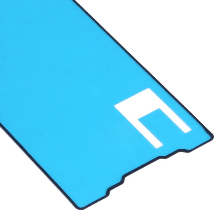 Adhésif d'origine pour boîtier avant 10 PCS pour Sony Xperia Z5 Compact