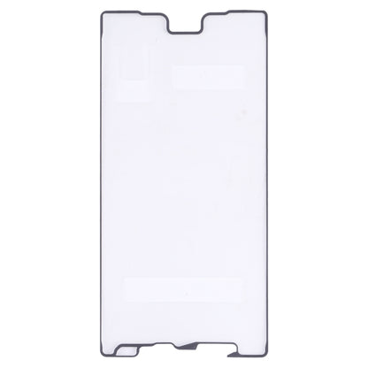 Adhésif d'origine pour boîtier avant 10 PCS pour Sony Xperia Z5 Premium