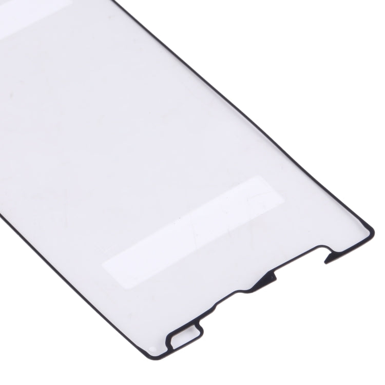 Adhésif d'origine pour boîtier avant 10 PCS pour Sony Xperia Z5 Premium