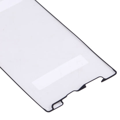 Adhésif d'origine pour boîtier avant 10 PCS pour Sony Xperia Z5 Premium