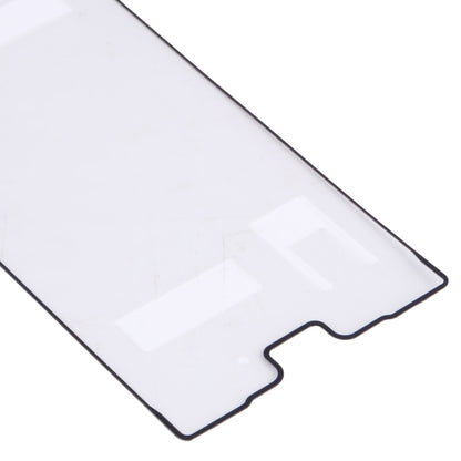 Adhésif d'origine pour boîtier avant 10 PCS pour Sony Xperia Z5 Premium