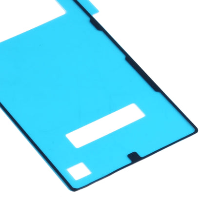 Adhésif de couverture arrière d'origine pour Sony Xperia Z5 Premium, 10 pièces