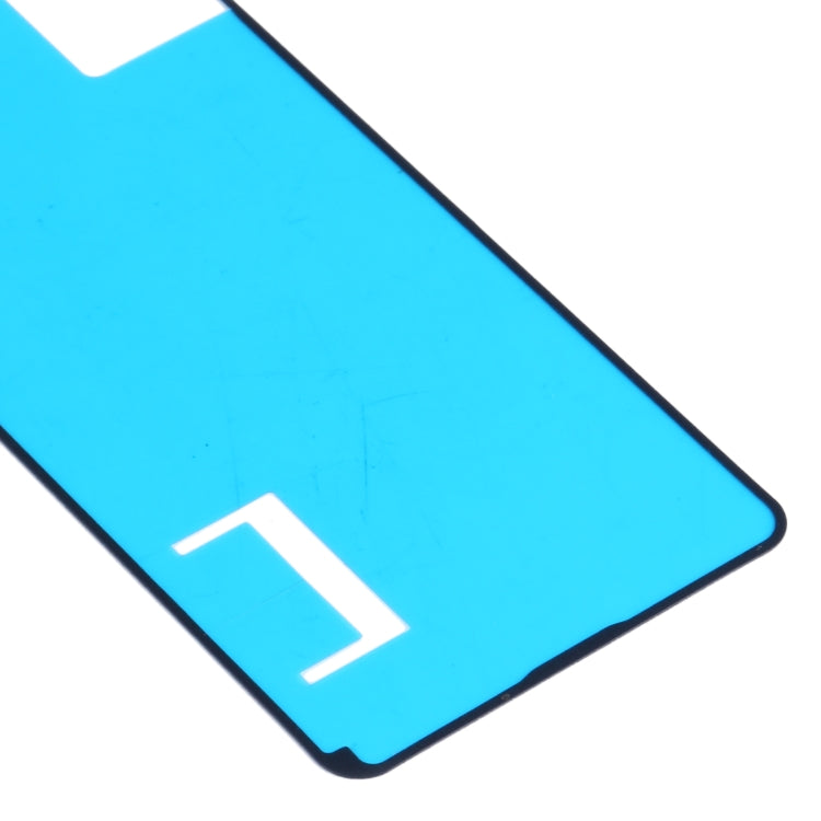 Adhésif de couverture arrière d'origine pour Sony Xperia 10 III, 10 pièces