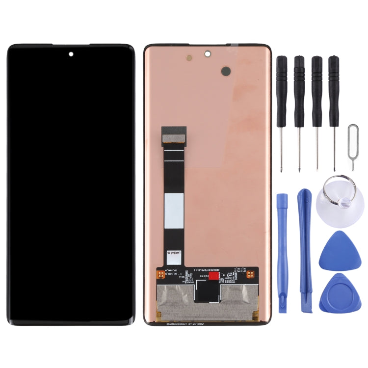 Ensemble complet d'écran LCD et de numériseur d'origine pour TCL 20 Pro 5G