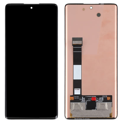 Ensemble complet d'écran LCD et de numériseur d'origine pour TCL 20 Pro 5G