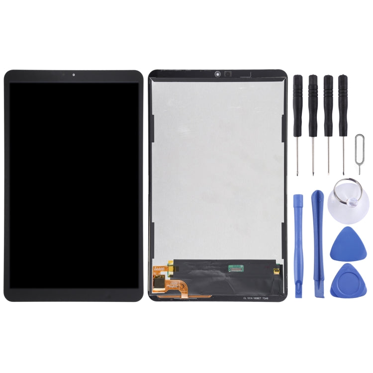 Écran LCD d'origine et numériseur complet pour LG G Pad 5 10.1 LM-T600L T600L
