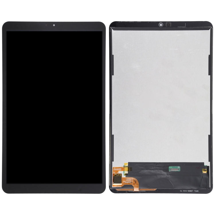 Écran LCD d'origine et numériseur complet pour LG G Pad 5 10.1 LM-T600L T600L