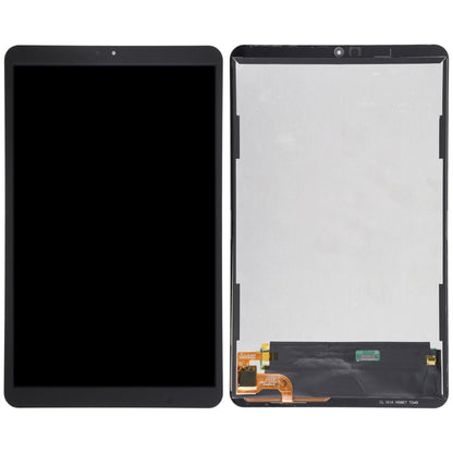 Écran LCD d'origine et numériseur complet pour LG G Pad 5 10.1 LM-T600L T600L