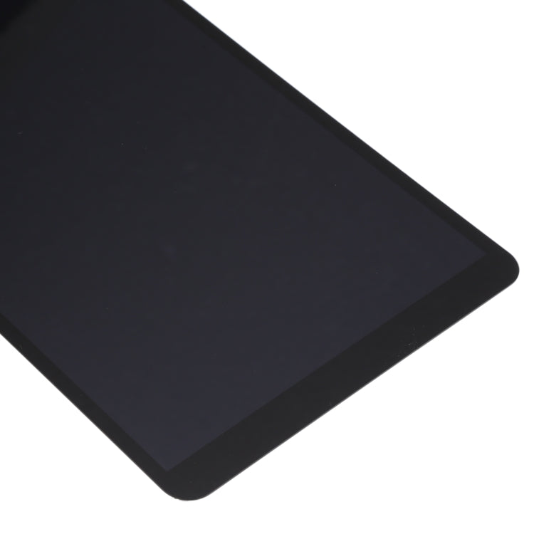 Écran LCD d'origine et numériseur complet pour LG G Pad 5 10.1 LM-T600L T600L