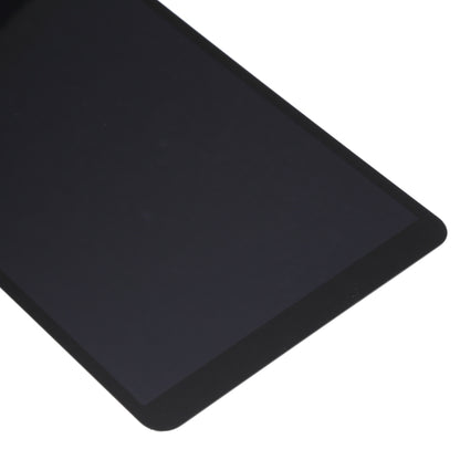 Écran LCD d'origine et numériseur complet pour LG G Pad 5 10.1 LM-T600L T600L