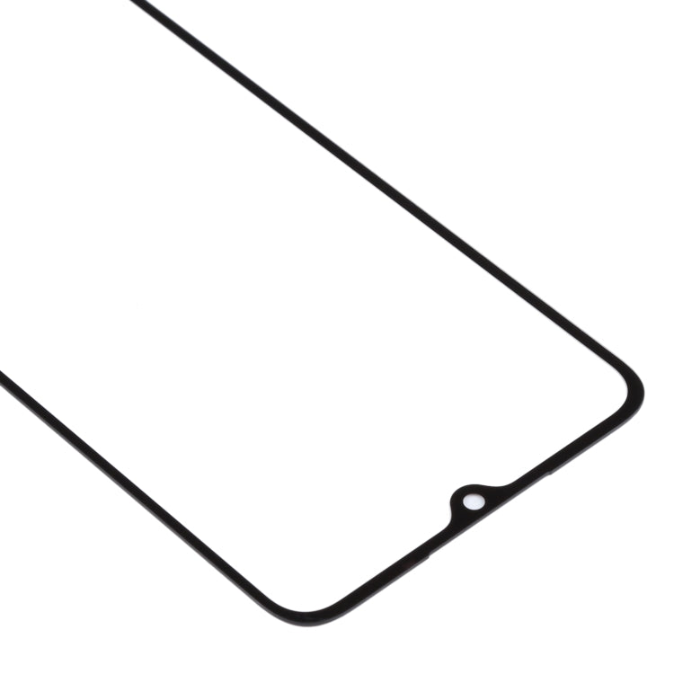 Lentille extérieure en verre de l'écran avant avec adhésif optiquement transparent OCA pour Xiaomi Redmi 9A / Redmi 9C / Redmi 9C NFC / Redmi 9AT / Redmi 9i / Redmi 9 Activ / Poco C31