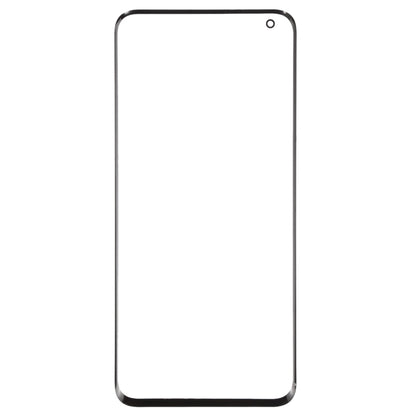 Lentille extérieure en verre de l'écran avant pour Xiaomi Mi 11 M2011K2C M2011K2G