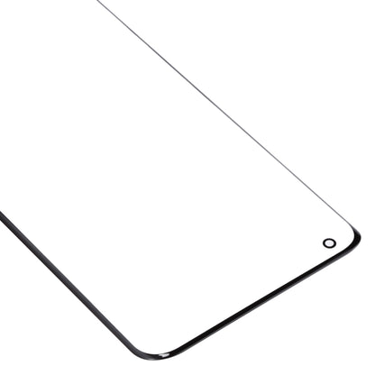 Lentille extérieure en verre de l'écran avant pour Xiaomi Mi 11 M2011K2C M2011K2G